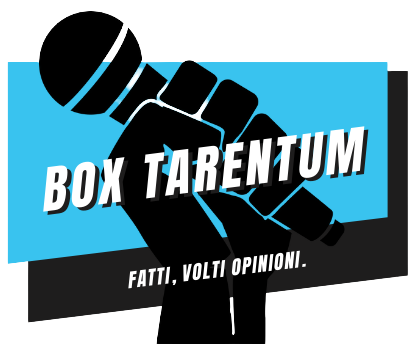 Box Tarentum