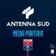 Accordo Media Partnership Taranto Fc-Antenna Sud