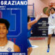CJ Basket Taranto: ufficiale Mattia Graziano nuovo under!