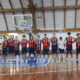 Supercoppa: CJ Basket-Corato 83-75