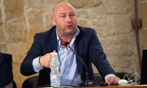 Tumore al pancreas, Perrini (FdI): incrementare screening per diagnosi precoce