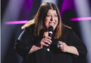 PATRIZIA CONTE: LA VOCE DI TARANTO RISPLENDE A THE VOICE