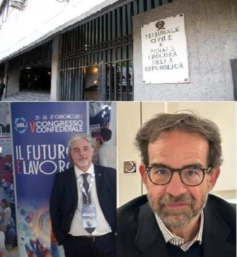 UGL TERZIARIO: STORICA VITTORIA PER I LAVORATORI DI EUROSPIN PUGLIA!