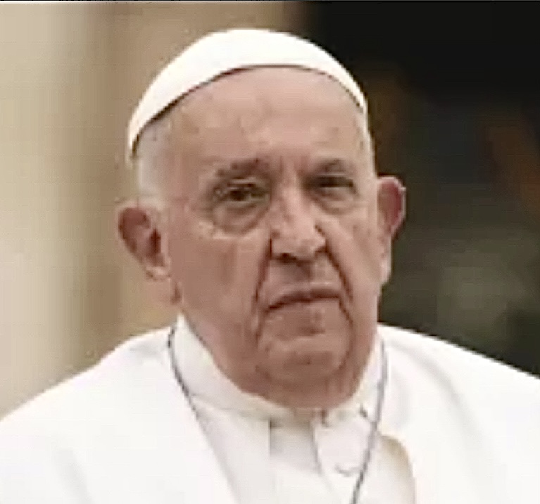 CENTRO DI CULTURA PER LO SVILUPPO, LAZZATI: “LA MORTE DEL PAPA CI RENDE SOLI”