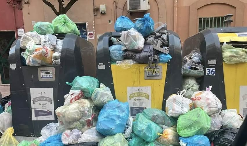 Mongelli (FdI):Taranto ultima in ogni classifica sulla vivibilità